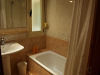 Apartment Monterrey - Bathroom